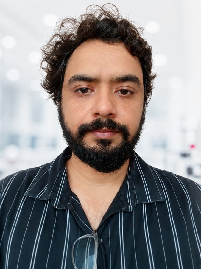 Dr. Ajeet